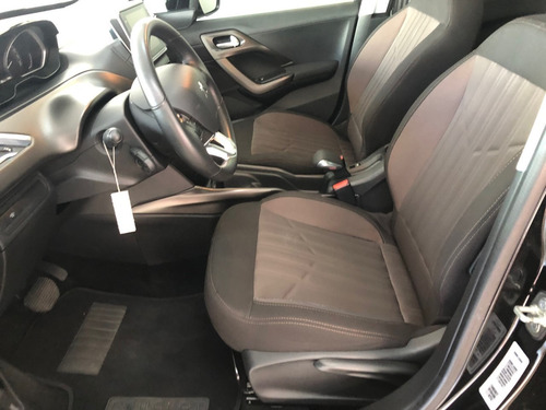 Peugeot 2008 Griffe 1.6 16v (aut) (flex) 2018