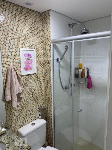 Apartamento À Venda - Vila Andrade, 2 Quartos, 67 - S893131676