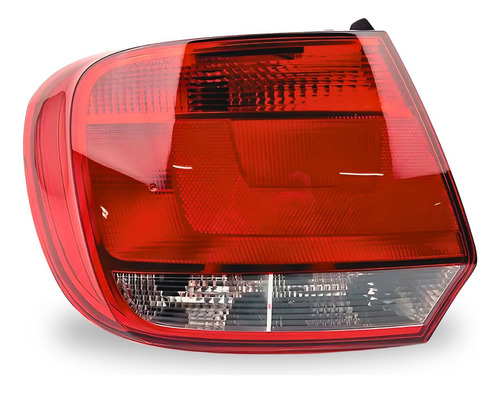 Lanterna Traseira Gol G6 2012 A 13 2014 2015 2016 Arteb