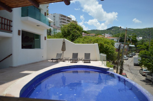 Imagen 22 de 23 de Penthouse En Acapulco Costera