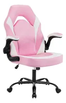 Comprar Silla De Escritorio Para Juegos De Computadora, Soporte Lumb