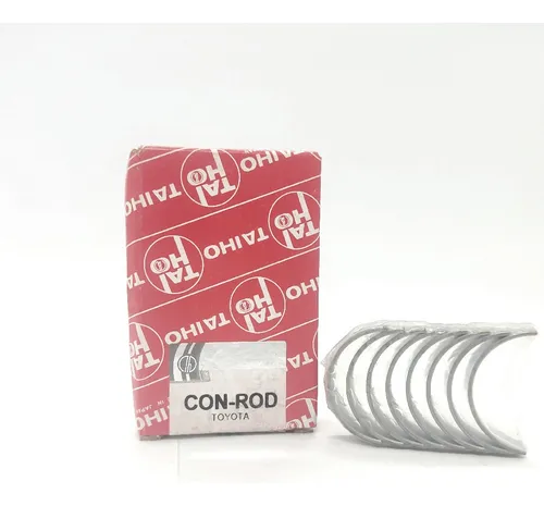 comprar Jgo.conchas Biela Toyota Std Terios 1.3 K3 (2002-2007) 2sz
