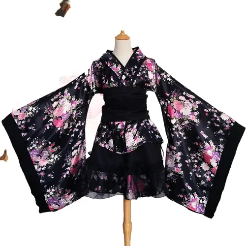 Vestidos otaku online