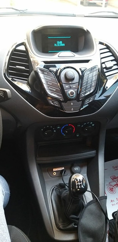 Ford Ka 1.5 Se 4 P 2017