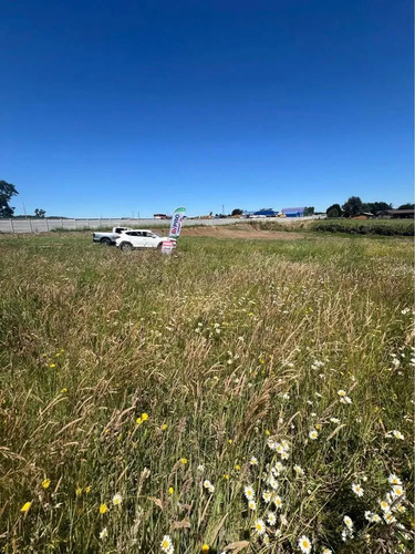 Venta De Terreno Industrial Y/o Residencial