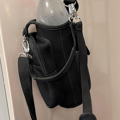 Ft Bolsa De Gimnasio Con Imán, Organizador De Equipo