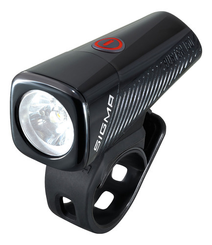 Luz delantera para bicicleta Sigma Buster 150