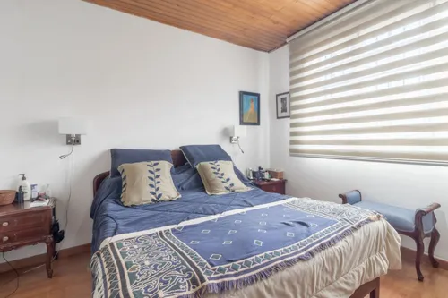 Casa En Arriendo/venta En Teusaquillo. Cod V16771