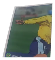 Comprar Figurita Leg 10 Panini Copa America 2024 Ronaldo Brasil
