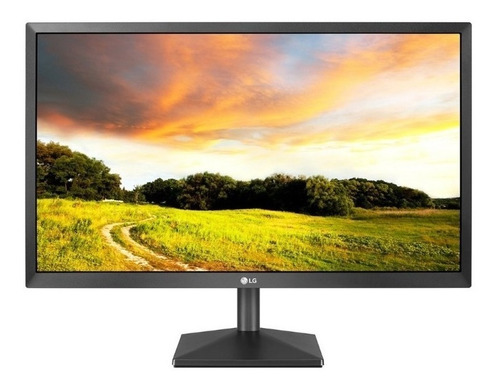 Monitor LG Led 21,5'' 22mk400h Full Hd Led 