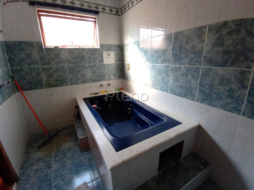 Imagem 7 de 17 de Casa À Venda Em Jardim Chapadão - Ca030854