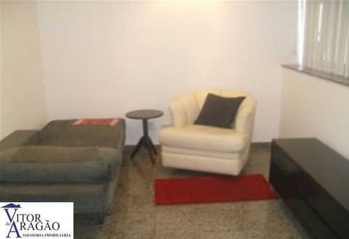 Imagem 7 de 9 de 09859 - Sala Comercial Terrea, Higienópolis - São Paulo/sp - 9859