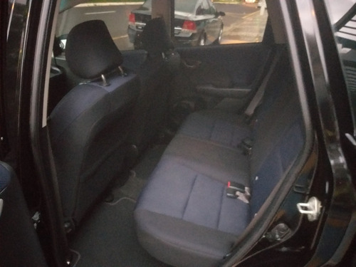 Imagem 10 de 11 de Honda Fit 2014 1.4 Lx Flex Aut. 5p