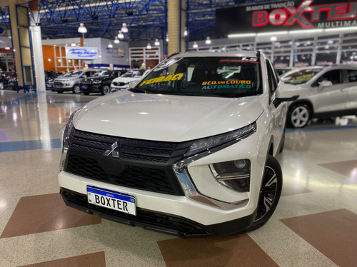 Mitsubishi Eclipse Cross 1.5 MIVEC TURBO GLS