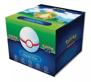 Pokémon Go! - Premier Deck Holder Collection - Español