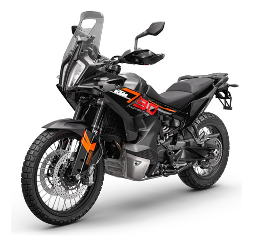 Ktm 790 Adventure - Financiada 100%