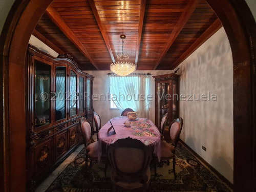 Increible Casa Venta Alto Prado Yf