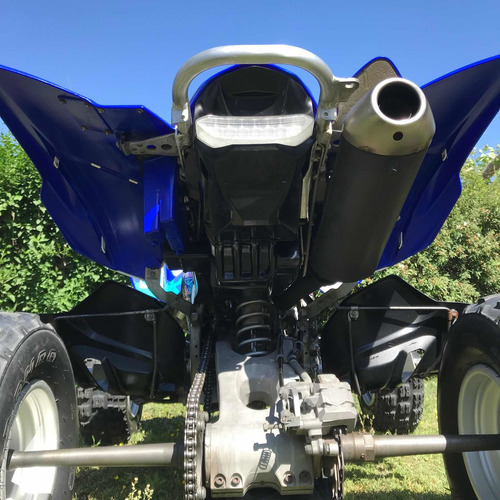 Imagen 14 de 15 de Yamaha Yfz 450r Modelo 2011