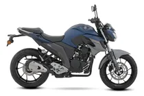 Comprar Yamaha Fz25 Abs Fz 25 0km Naked Negro 2025 0km De Titta