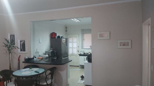 Imagem 4 de 16 de Casa Com 3 Dormitórios À Venda, 253 M² Por R$ 1.250.000,00 - Parque Industrial - Campinas/sp - Ca0619