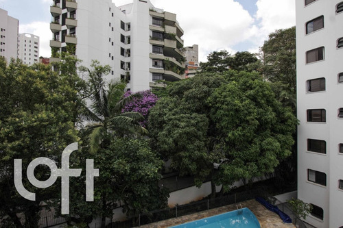 Imagem 25 de 30 de Apartamento Em Vila Morumbi, São Paulo/sp De 132m² 2 Quartos À Venda Por R$ 750.000,00 - Ap1912854-s