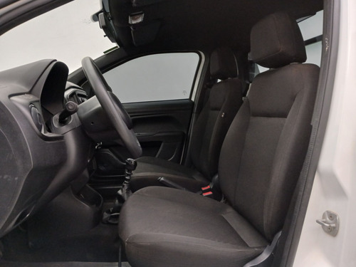 Fiat Strada 1.4 FIRE FLEX ENDURANCE CS MANUAL