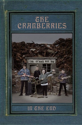 The Cranberries: Al final [Cd] Digibook Deluxe Limited