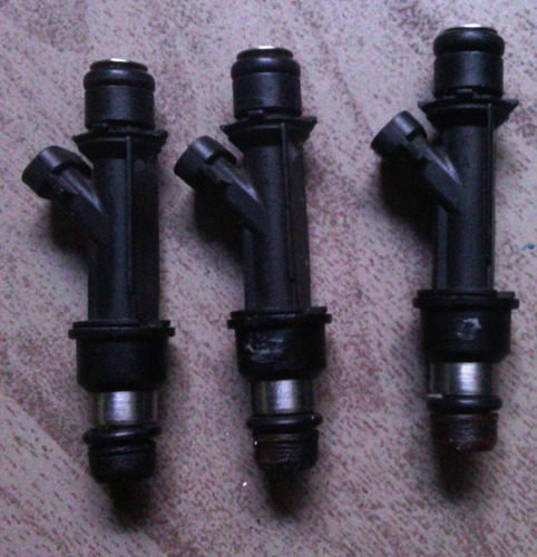 Inyectores Aveo/optra