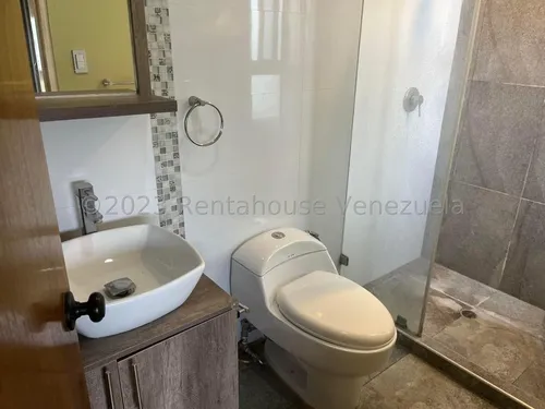 Apartamento En Venta - Mdm - 24-515