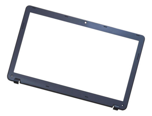 Bisel De Panel De Carcasa De Plástico De Pantalla Lcd Para