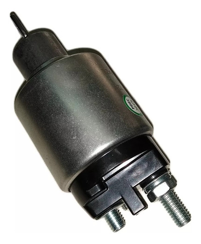 Solenoide De Arranque Fiat Ducato Mb Sprinter Citroën Jumper