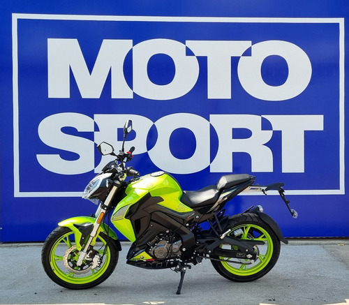 Benelli 180 S - Moto Sport Concesionario Oficial
