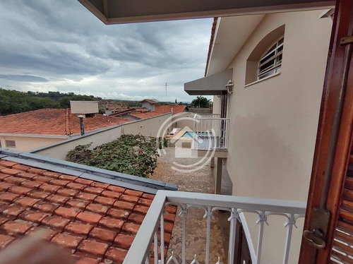 Imagem 20 de 30 de Casa Com 3 Dormitórios À Venda, 332 M² Por R$ 1.600.000,00 - Nova Piracicaba - Piracicaba/sp - Ca0611