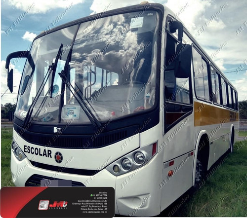 Marcopolo Senior Midi Ano 2011 M.b Of 1418 Jm Cod.1319
