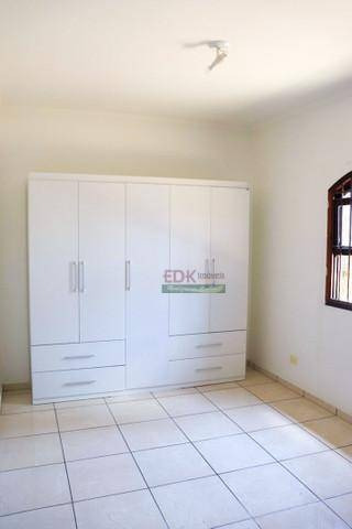 Imagem 3 de 6 de Casa Com 2 Dormitórios À Venda, 52 M² Por R$ 411.000 - Jardim Das Indústrias - São José Dos Campos/sp - Ca4970