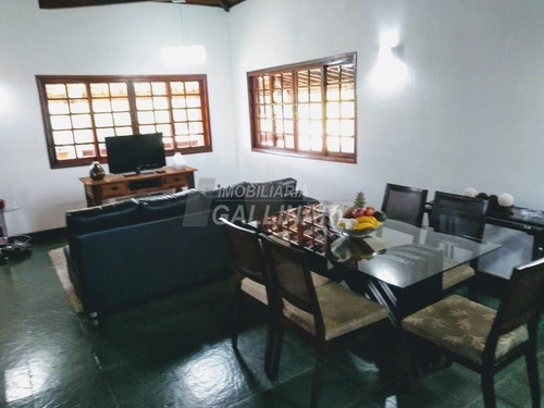 Imagem 16 de 27 de Chácara À Venda Em Portal São Marcelo - Ch002857