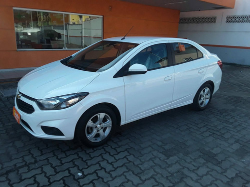 Imagem 1 de 8 de Chevrolet Prisma 1.4 Mpfi Lt 8v Flex 4p Manual