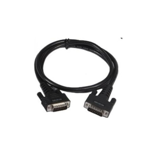 Conector Padrão Obd 16 Pinos(scanner Dm760)