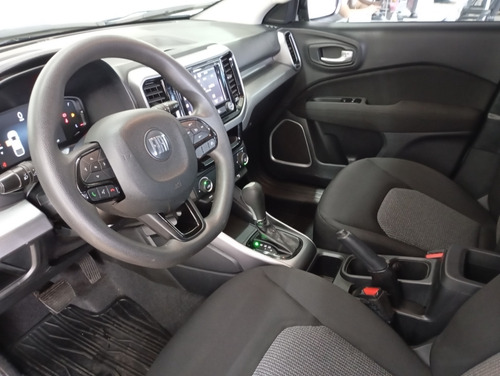 Fiat Toro 1.3 TURBO 270 FLEX ENDURANCE AT6