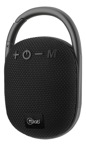 Parlante Bluetooth Live Bass Tws Speaker - Mlab