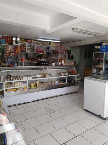 Local Comercial En Venta En Puente Alto ( Amasandería)