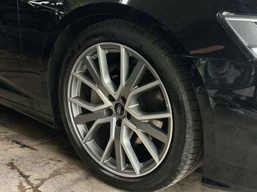 Audi A6 2.0 45 Tfsi S Line Mhev