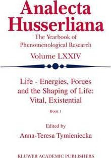 Libro Life Energies, Forces And The Shaping Of Life: Vita...