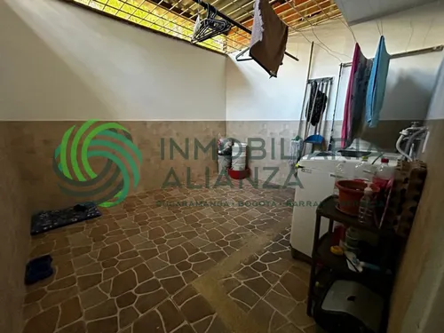 Apartamento En Venta En Alto Viento 2. Cod V61671