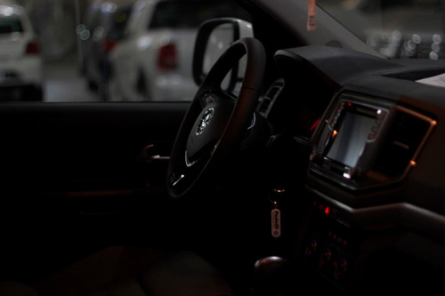 Volkswagen Amarok Dc 4x4 Highline At 2021 0km // Pestelli