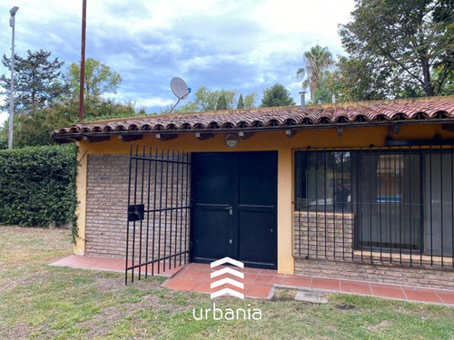Venta Lote Funes Ruta 9 Ideal Comercial