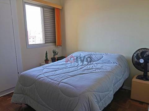 Imagem 8 de 14 de Apartamento À Venda, 50 M² Por R$ 395.000,00 - Saúde - São Paulo/sp - Ap4373