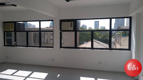 Imagem 2 de 9 de Comercial/industrial - Ref: 76882