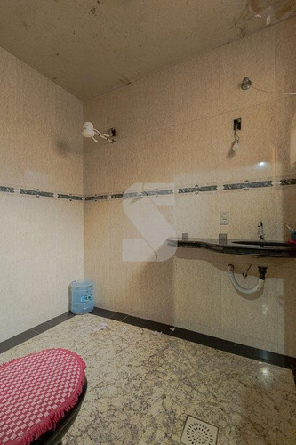 Imagem 19 de 21 de Casa À Venda, 4 Quartos, 2 Suítes, 6 Vagas, Inconfidentes - Contagem/mg - 23275