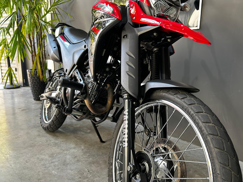 Yamaha Xtz 250 Lander 2023 - Único Dono - Revisada